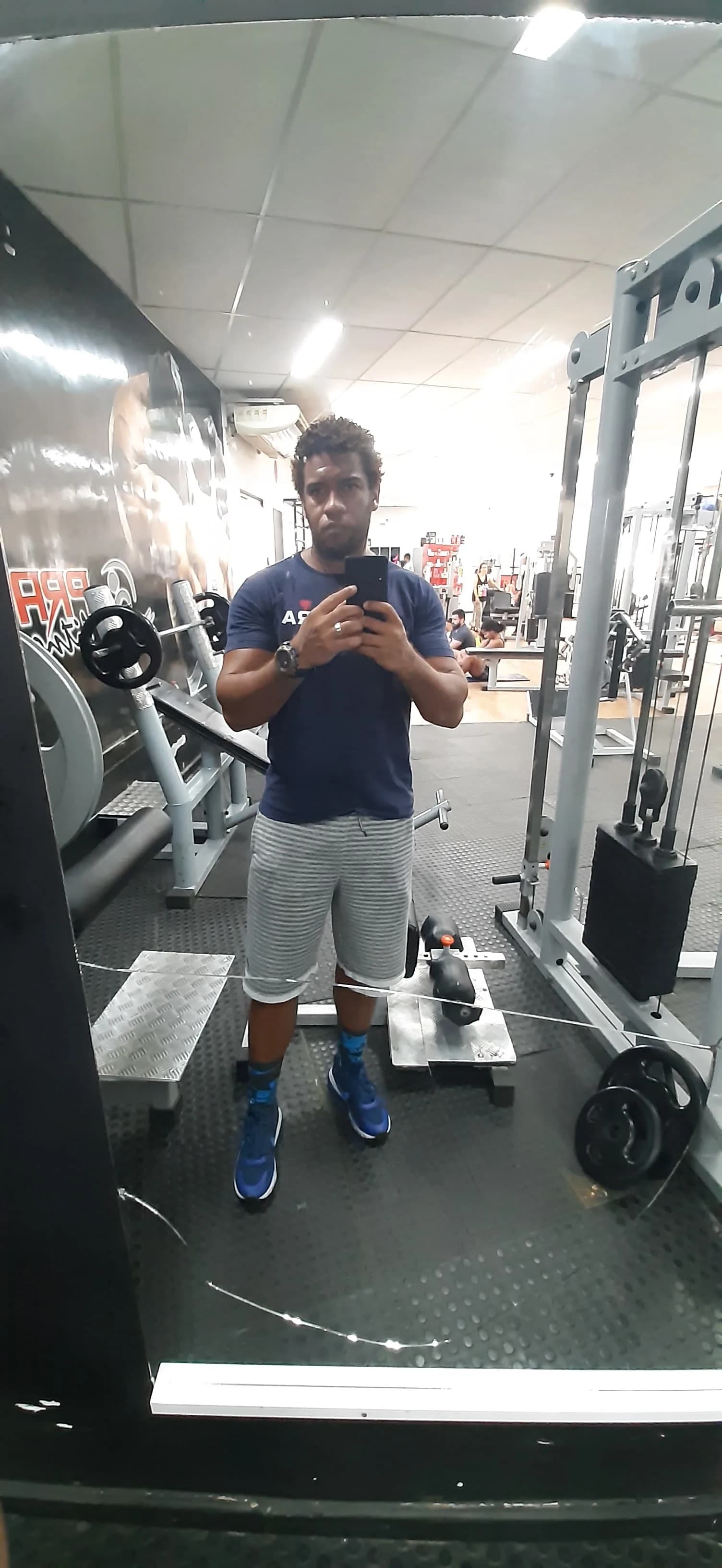 Academia Pratique Fit — foto 1