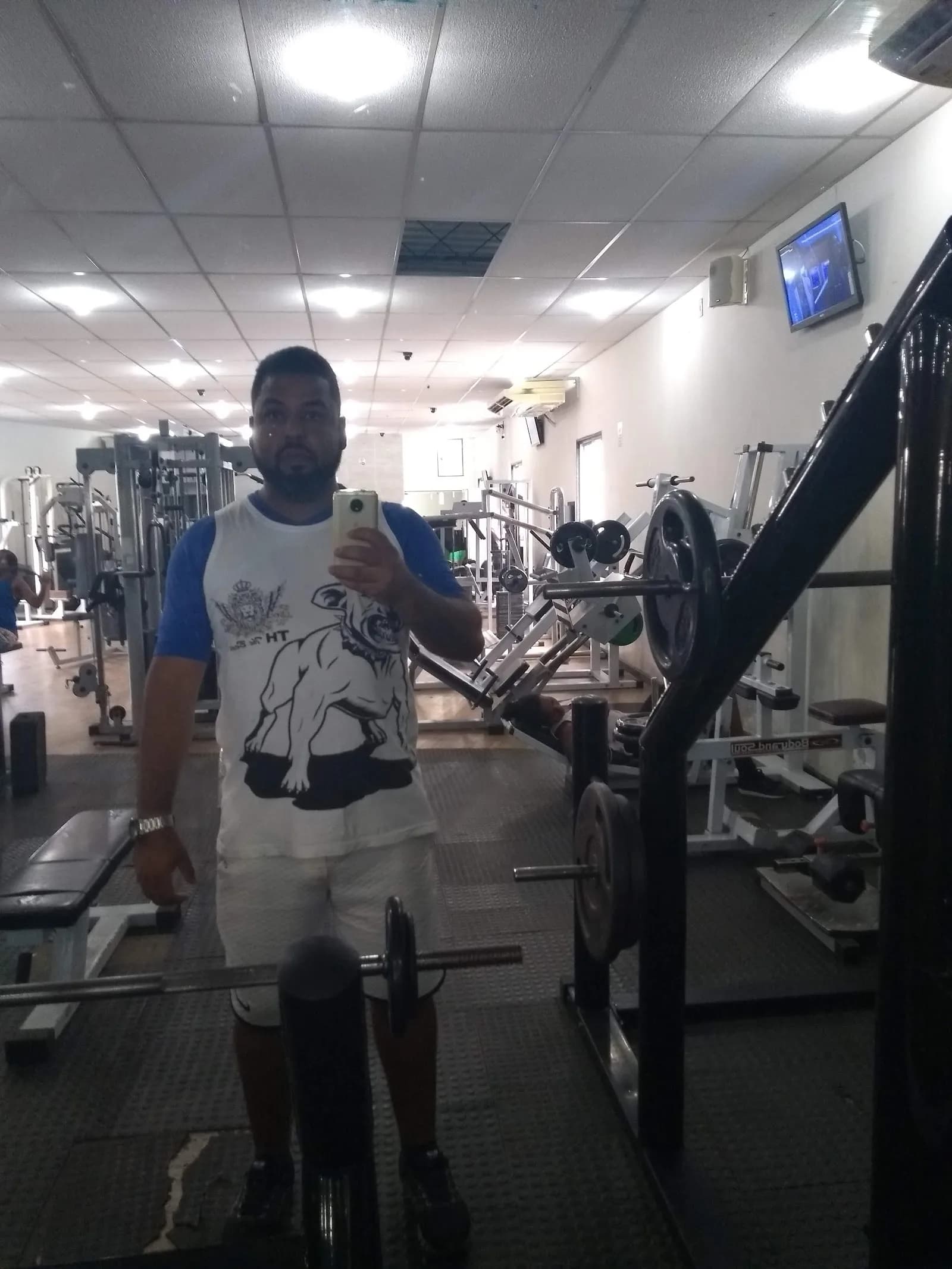 Academia Pratique Fit — foto 3