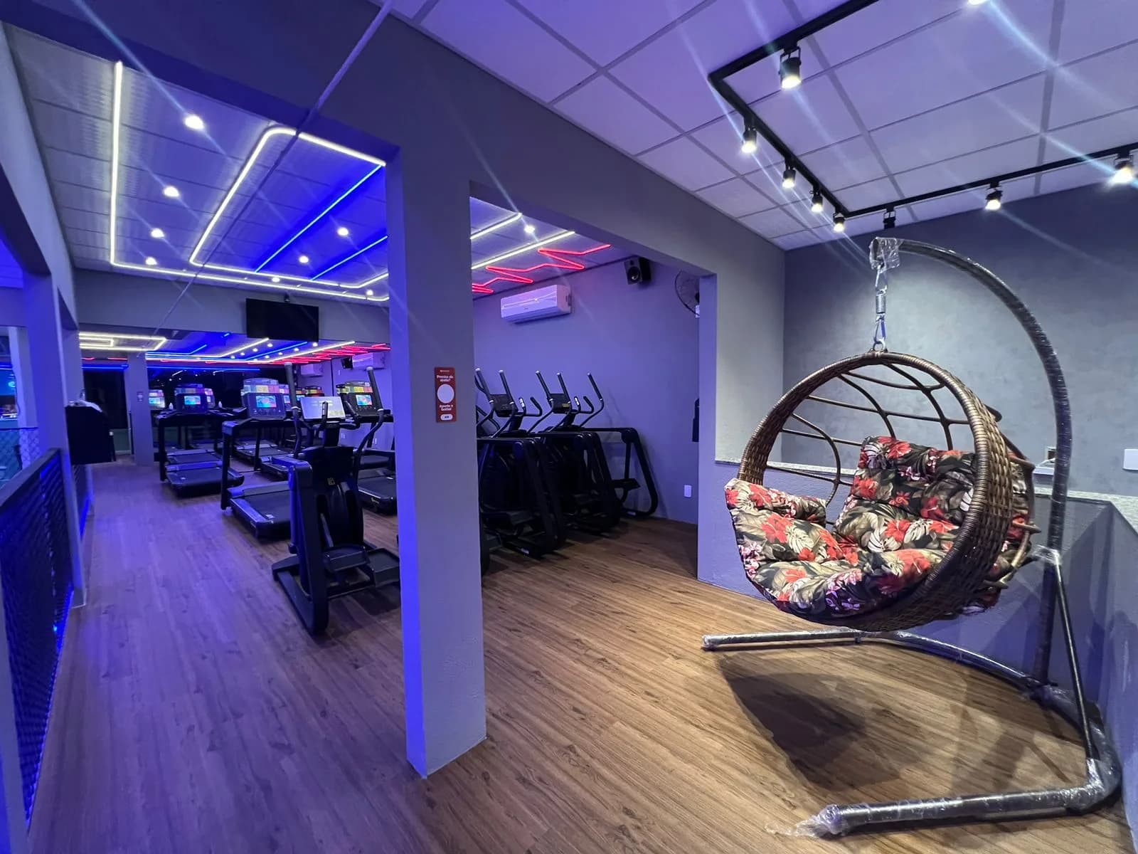 Academia Pratique Fitness - Areias — foto 2