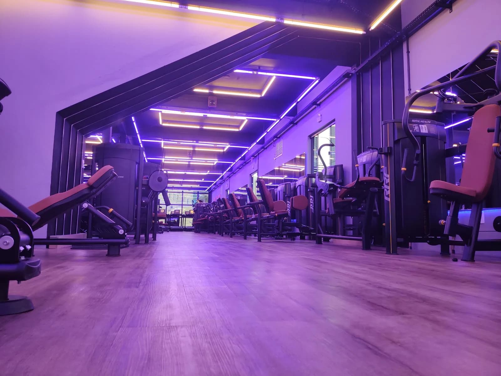 Academia Pratique Fitness - Biguaçu — foto 2