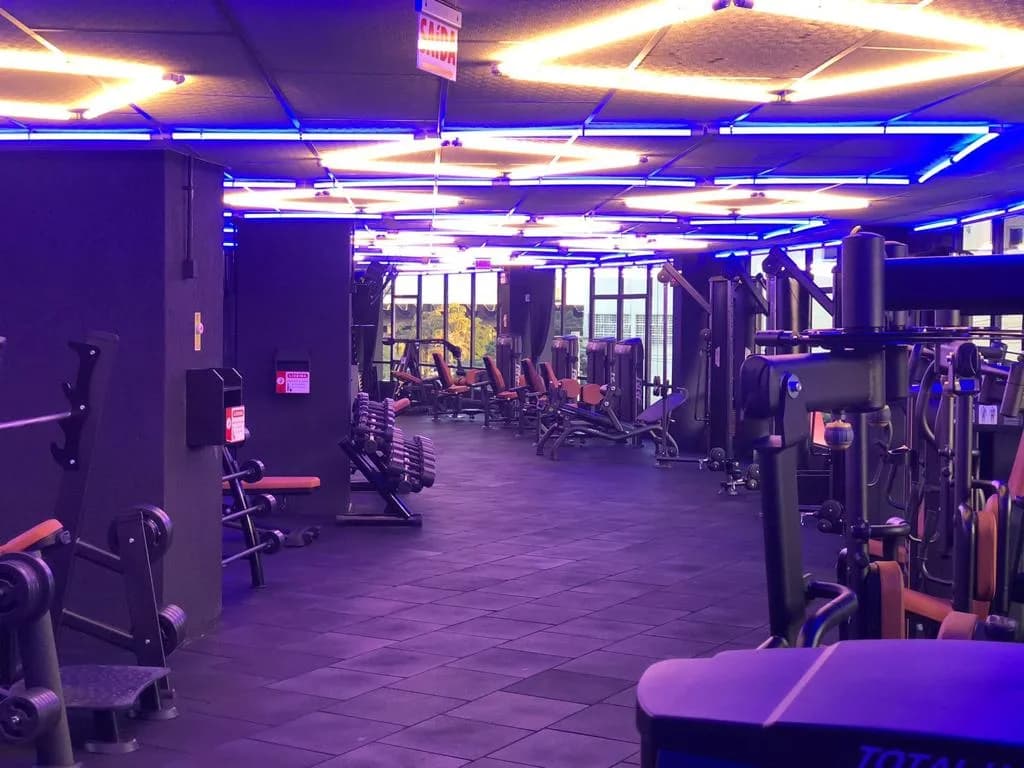 Academia Pratique Fitness - Centro de Florianópolis — foto 2