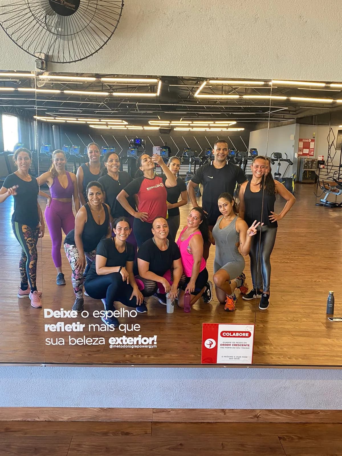 Academia Pratique Fitness - Gávea II — foto 3