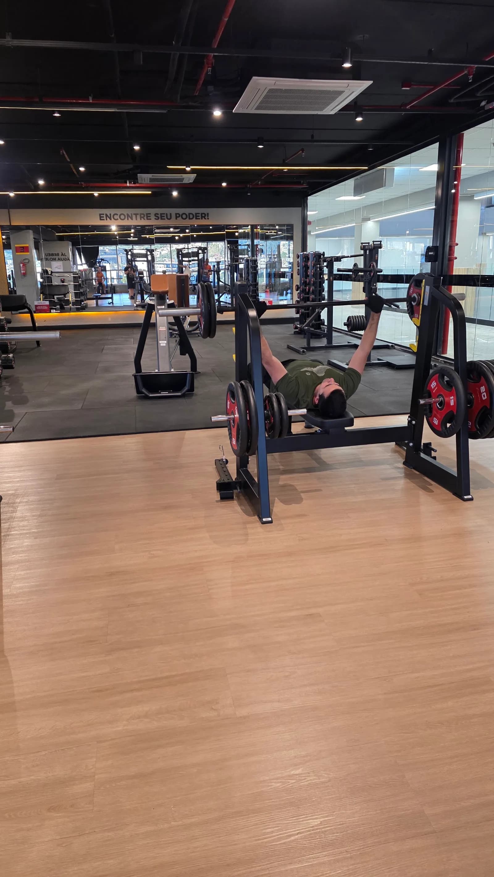 Academia Pratique Fitness - Giassi — foto 2