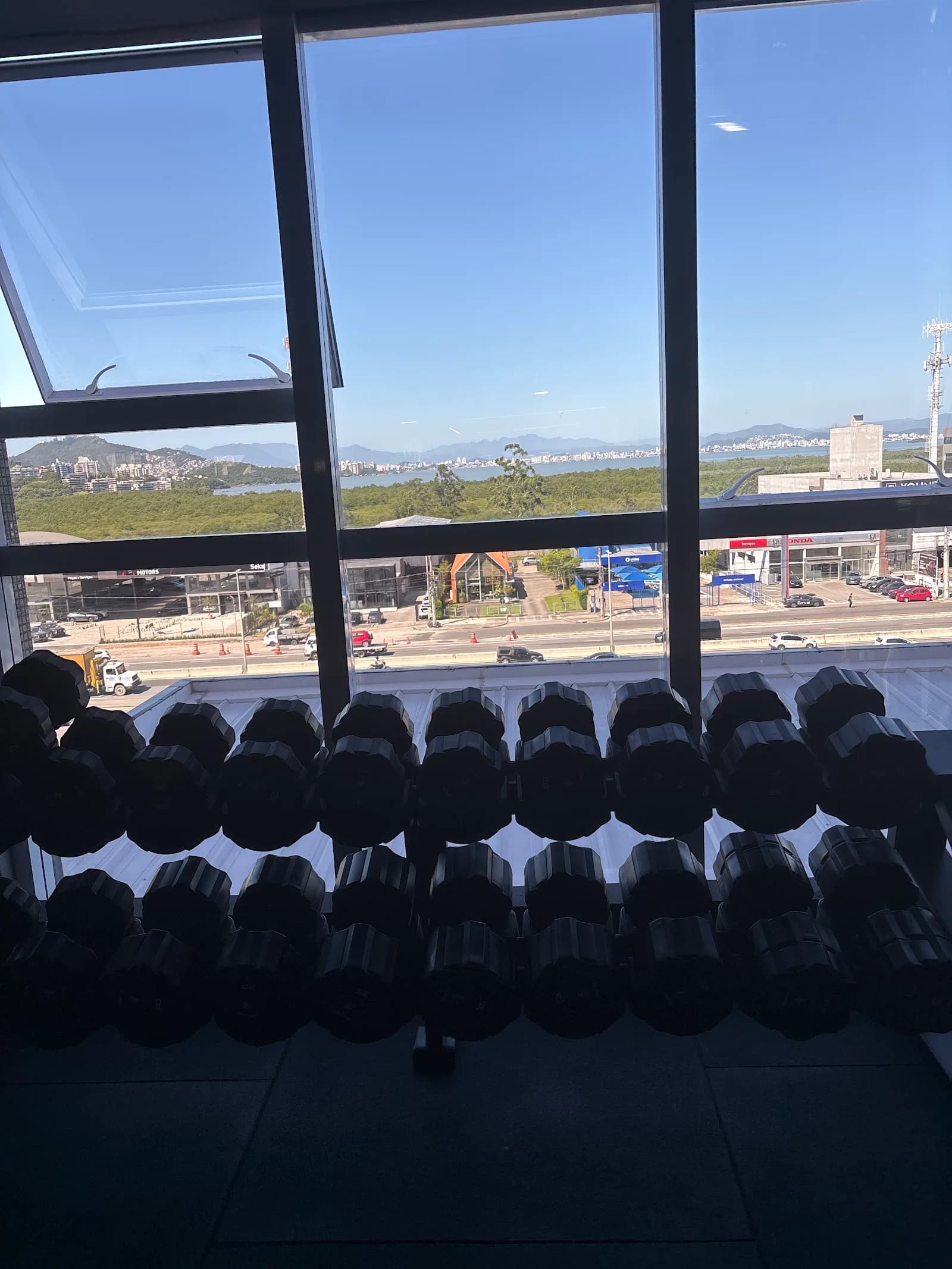 Academia Pratique Fitness - Giassi — foto 3