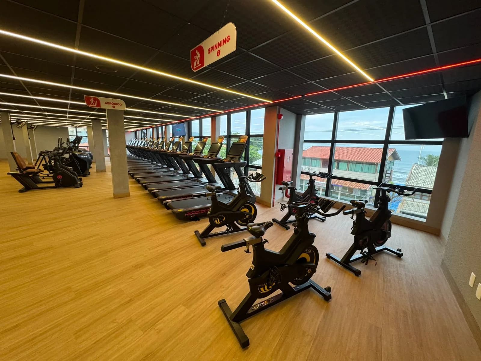Academia Pratique Fitness - Ingleses II — foto 2