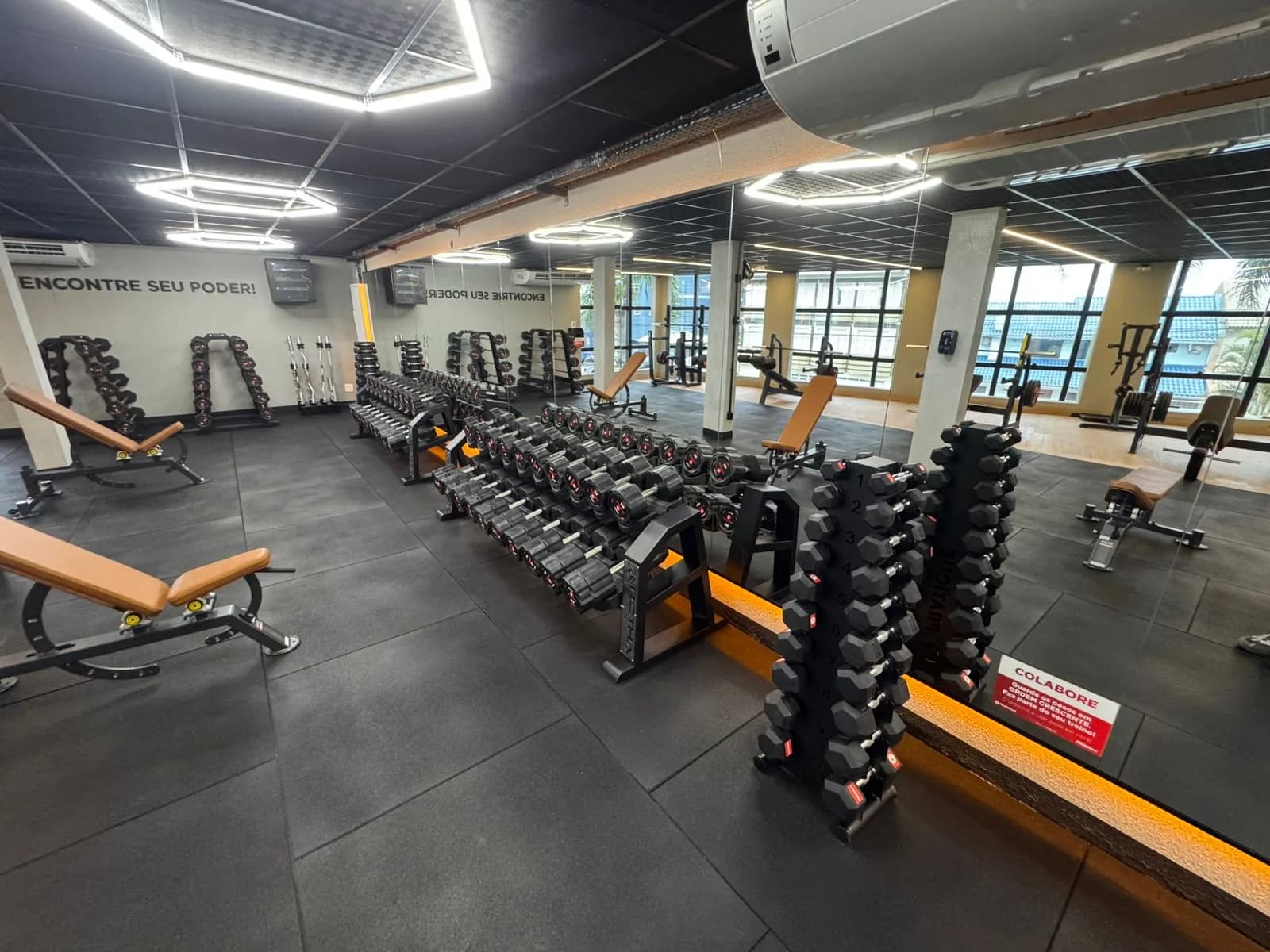 Academia Pratique Fitness - Ingleses II — foto 3