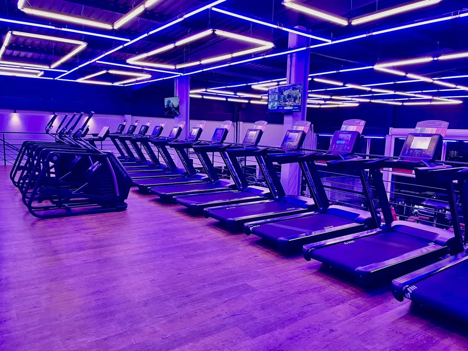 Academia Pratique Fitness - Ipiranga — foto 2