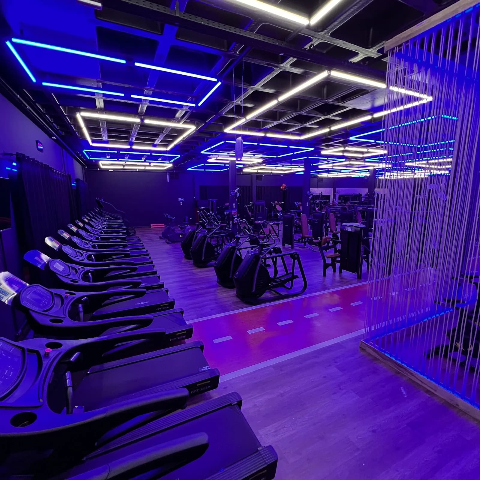 Academia Pratique Fitness - Itabira Esplanada — foto 2