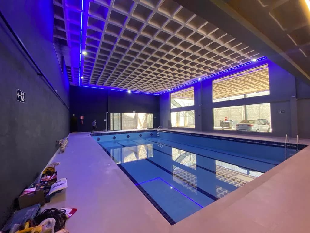 Academia Pratique Fitness - Itabira Esplanada — foto 3