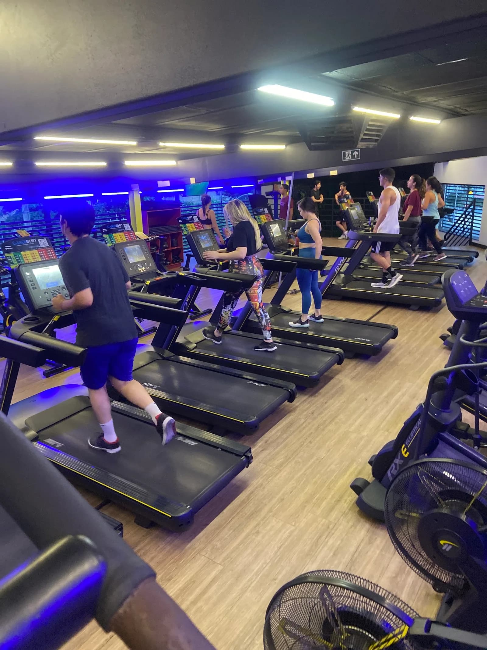 Academia Pratique Fitness - Jaraguá — foto 2