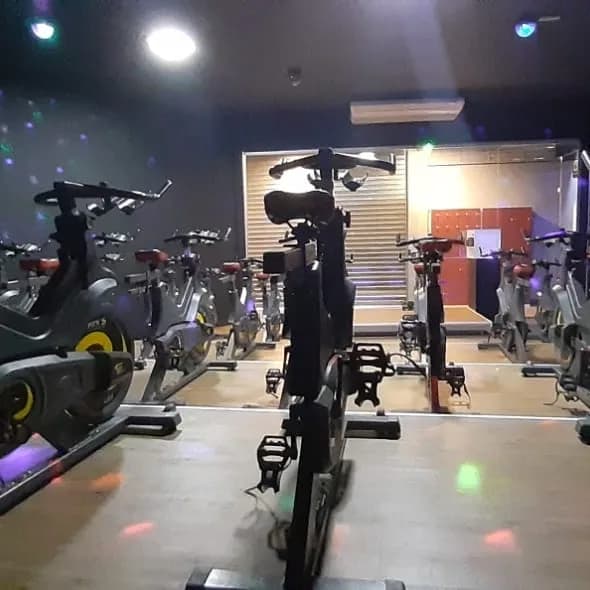 Academia Pratique Fitness - Jaraguá — foto 3
