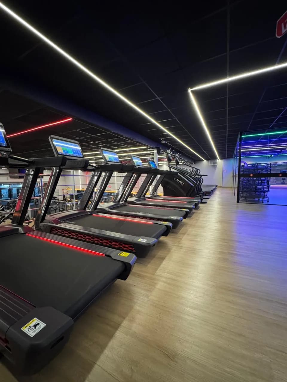 Academia Pratique Fitness - Jatobá — foto 2