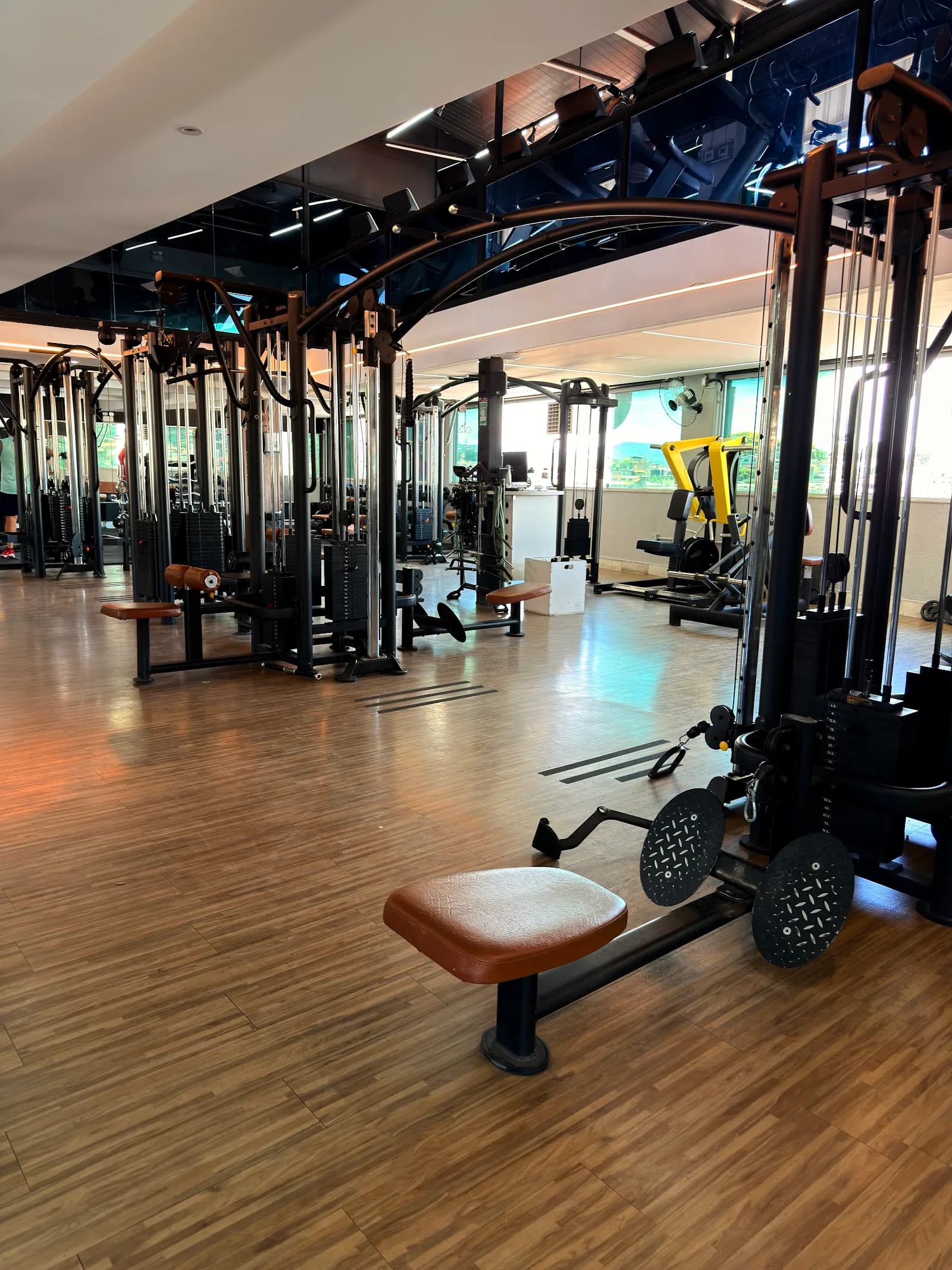 Academia Pratique Fitness - Lindéia — foto 2
