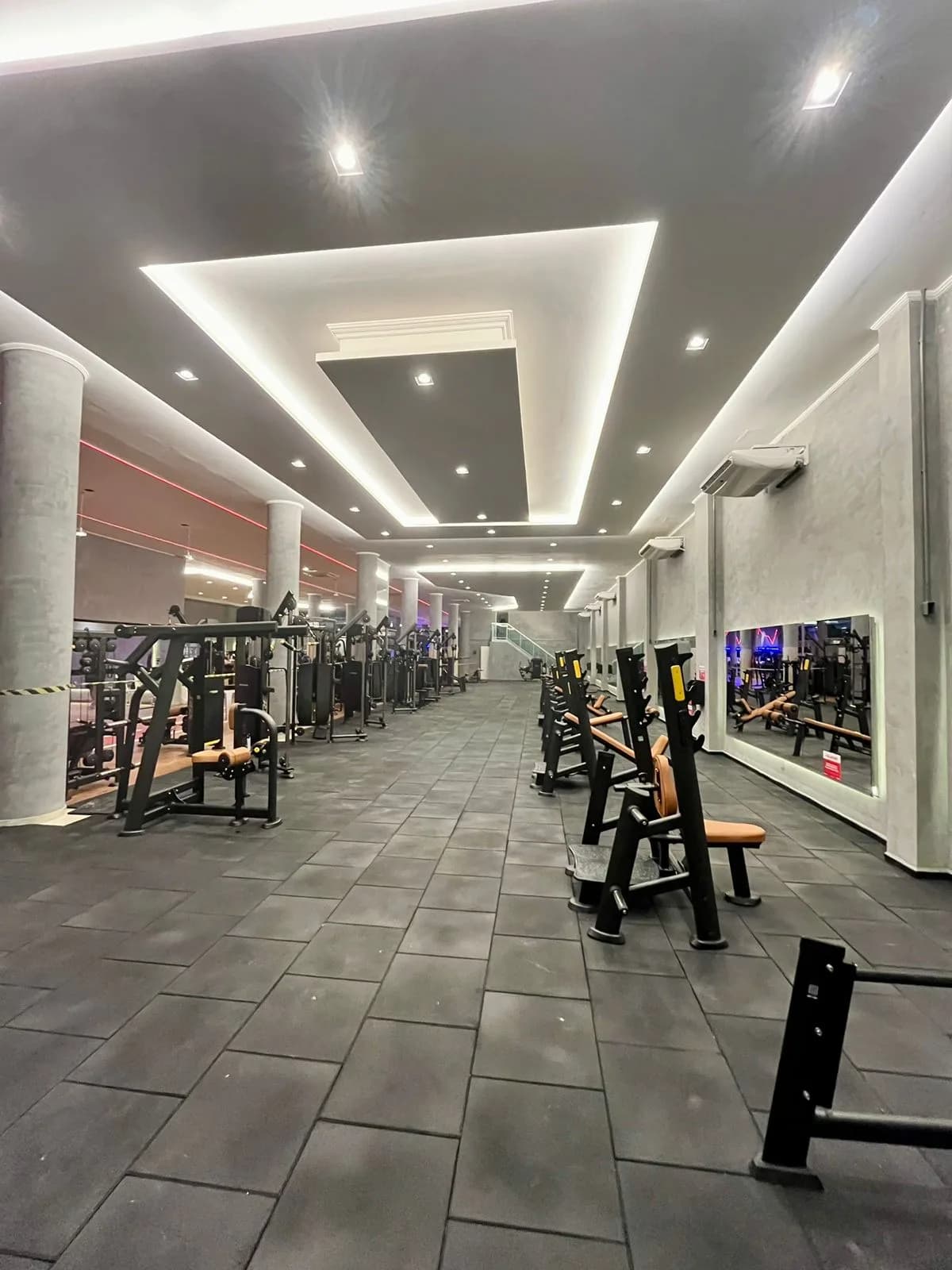 Academia Pratique Fitness - Muquiçaba — foto 2