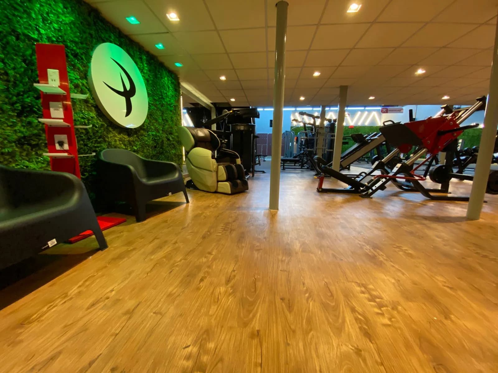 Academia Pratique Fitness Ouro Preto — foto 2
