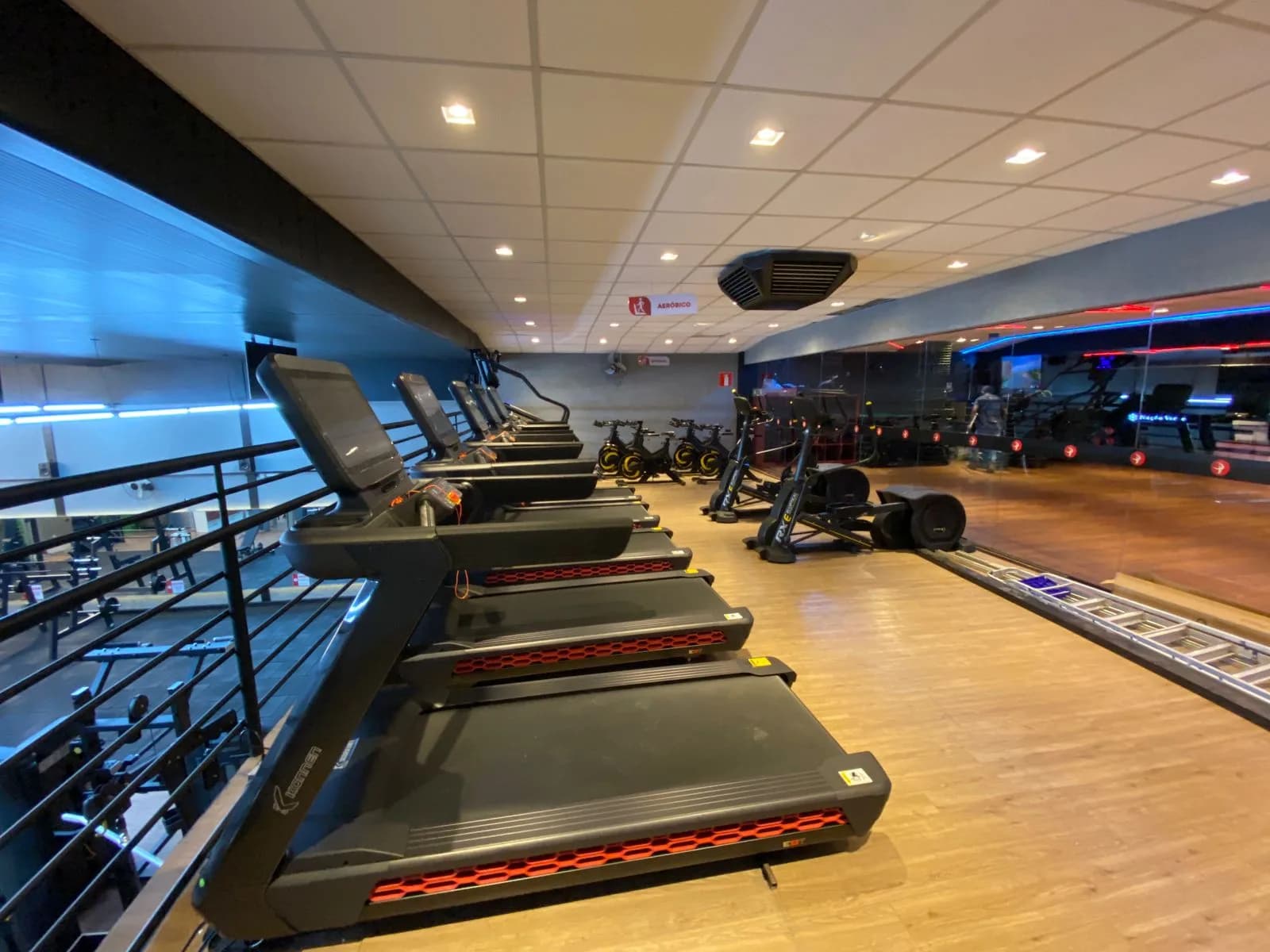 Academia Pratique Fitness Ouro Preto — foto 3