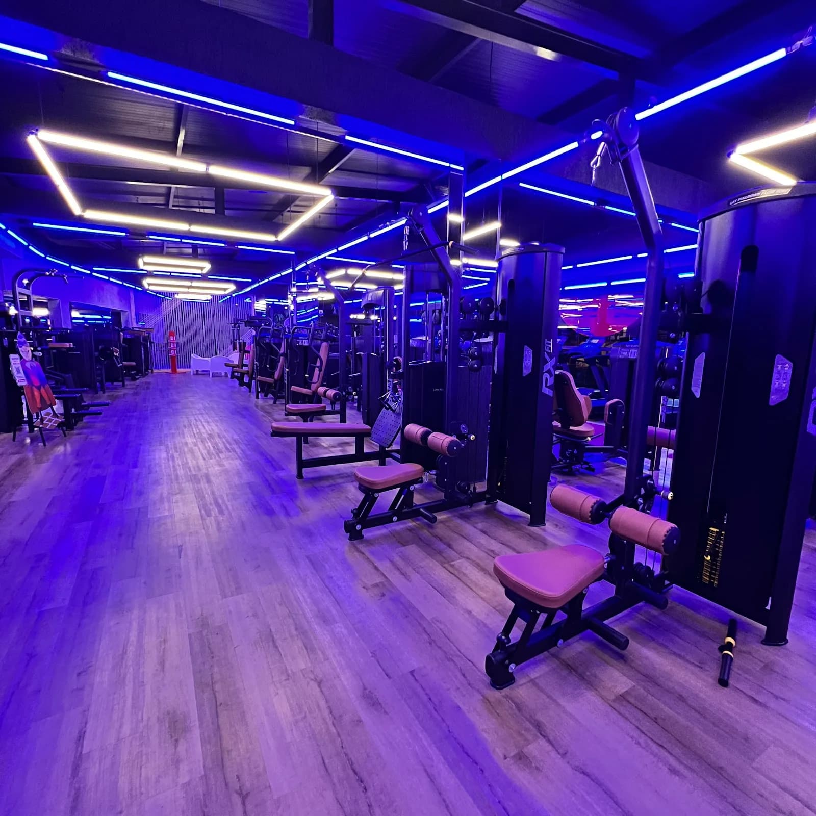 Academia Pratique Fitness - Pará de Minas — foto 2