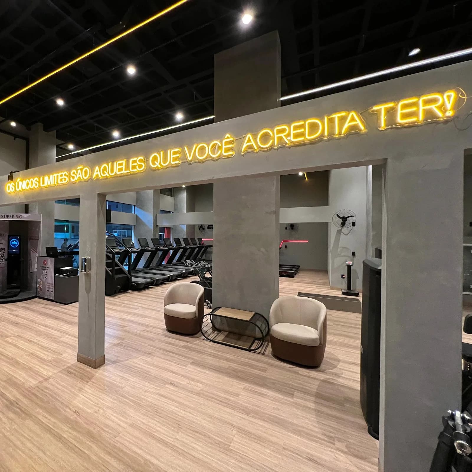 Academia Pratique Fitness - Privillege — foto 2