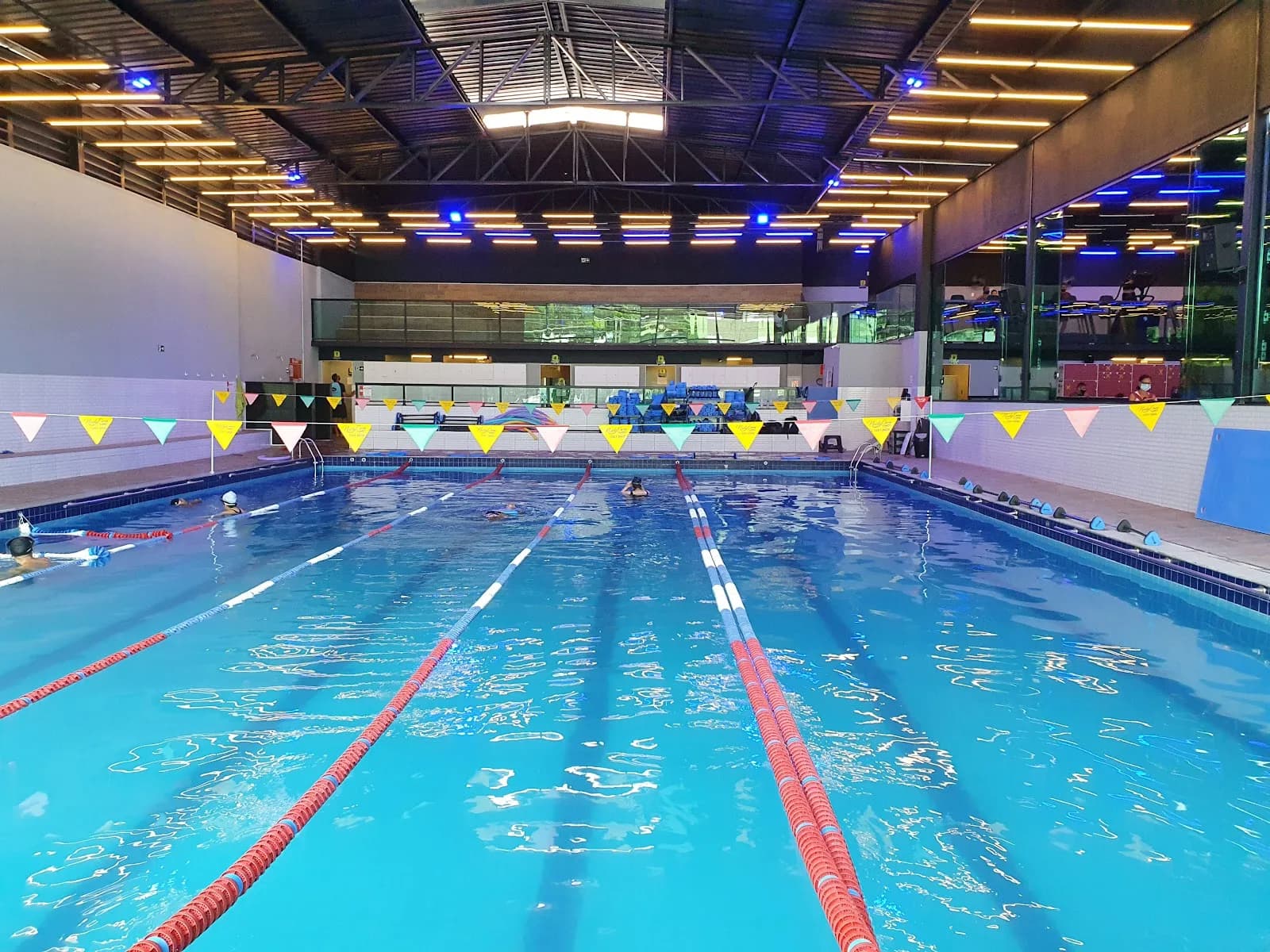 Academia Pratique Fitness - Santa Efigênia — foto 3