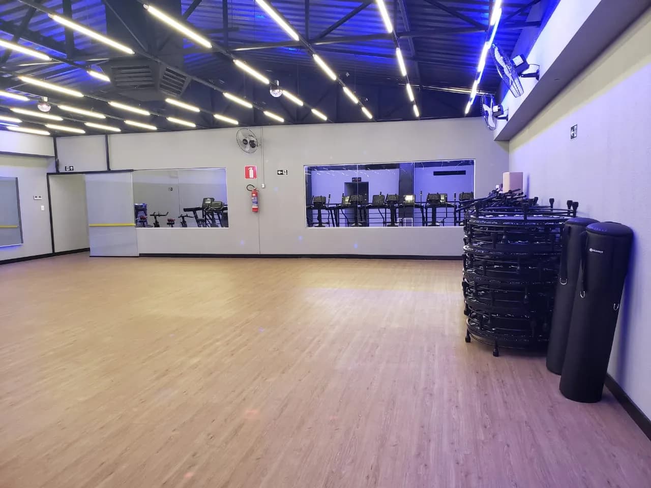 Academia Pratique Fitness - Santa Inês — foto 3