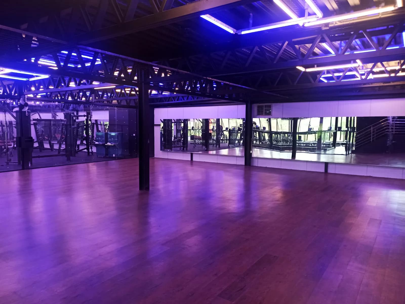 Academia Pratique Fitness - São Bento — foto 3