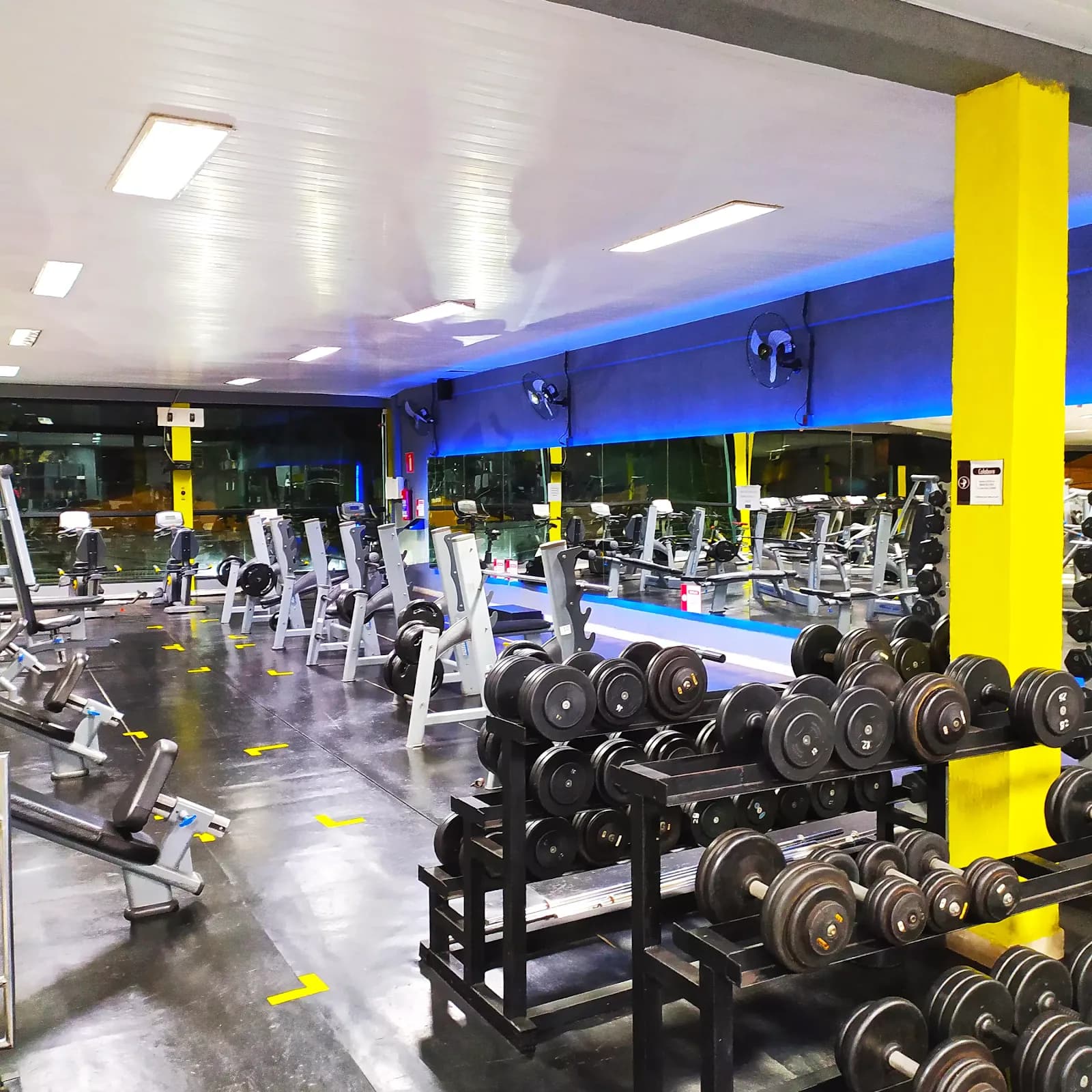 Academia Pratique Fitness - São Gabriel — foto 2