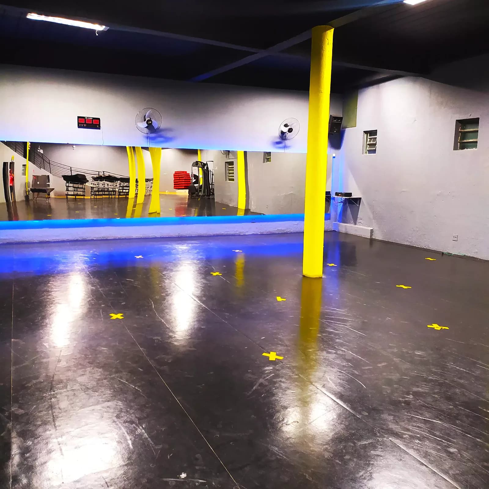 Academia Pratique Fitness - São Gabriel — foto 3