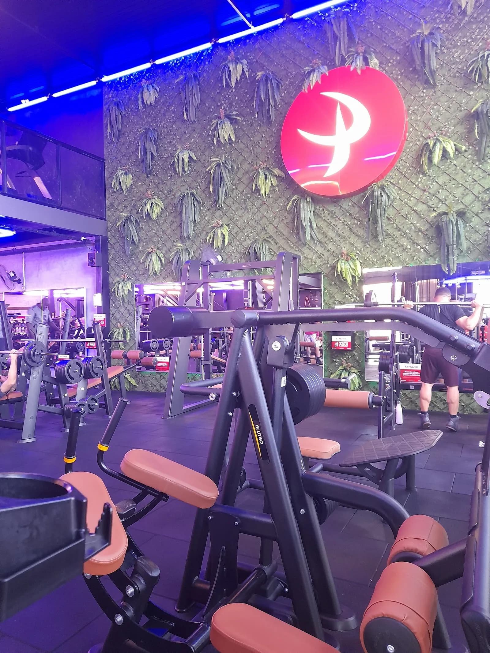 Academia Pratique Fitness - São Geraldo — foto 3
