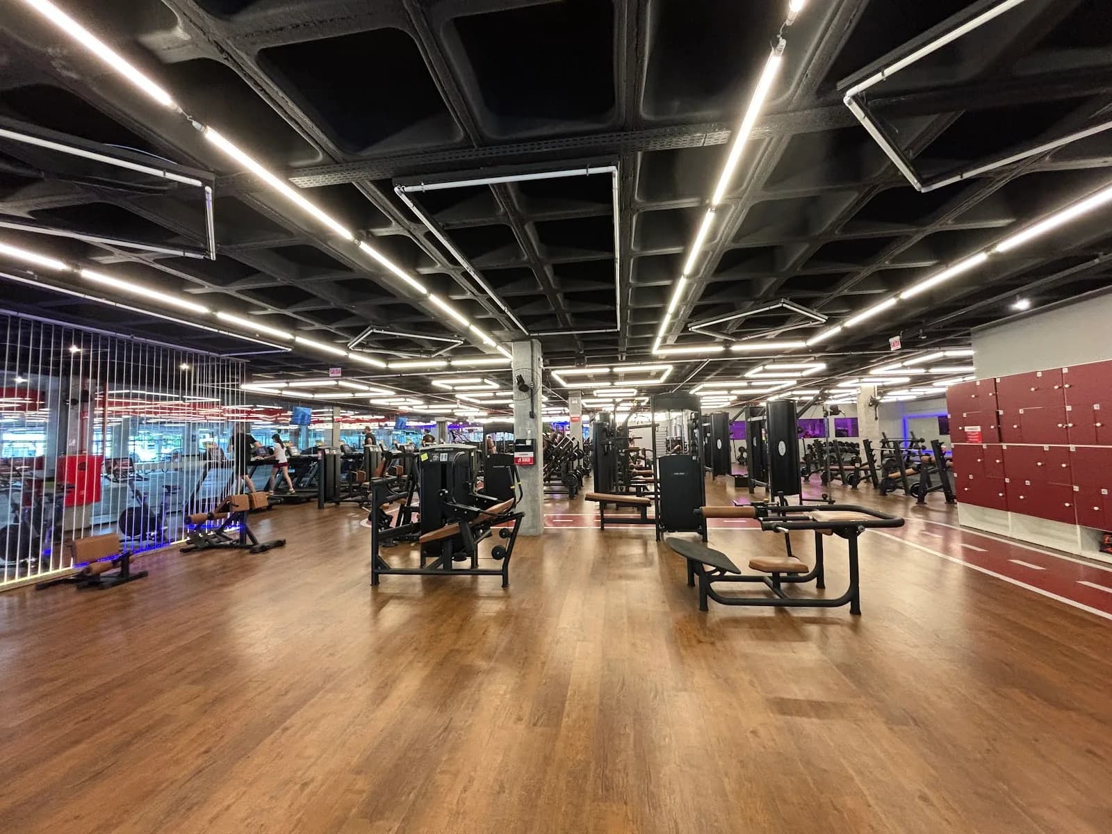 Academia Pratique Fitness - Sertão do Maruim — foto 2