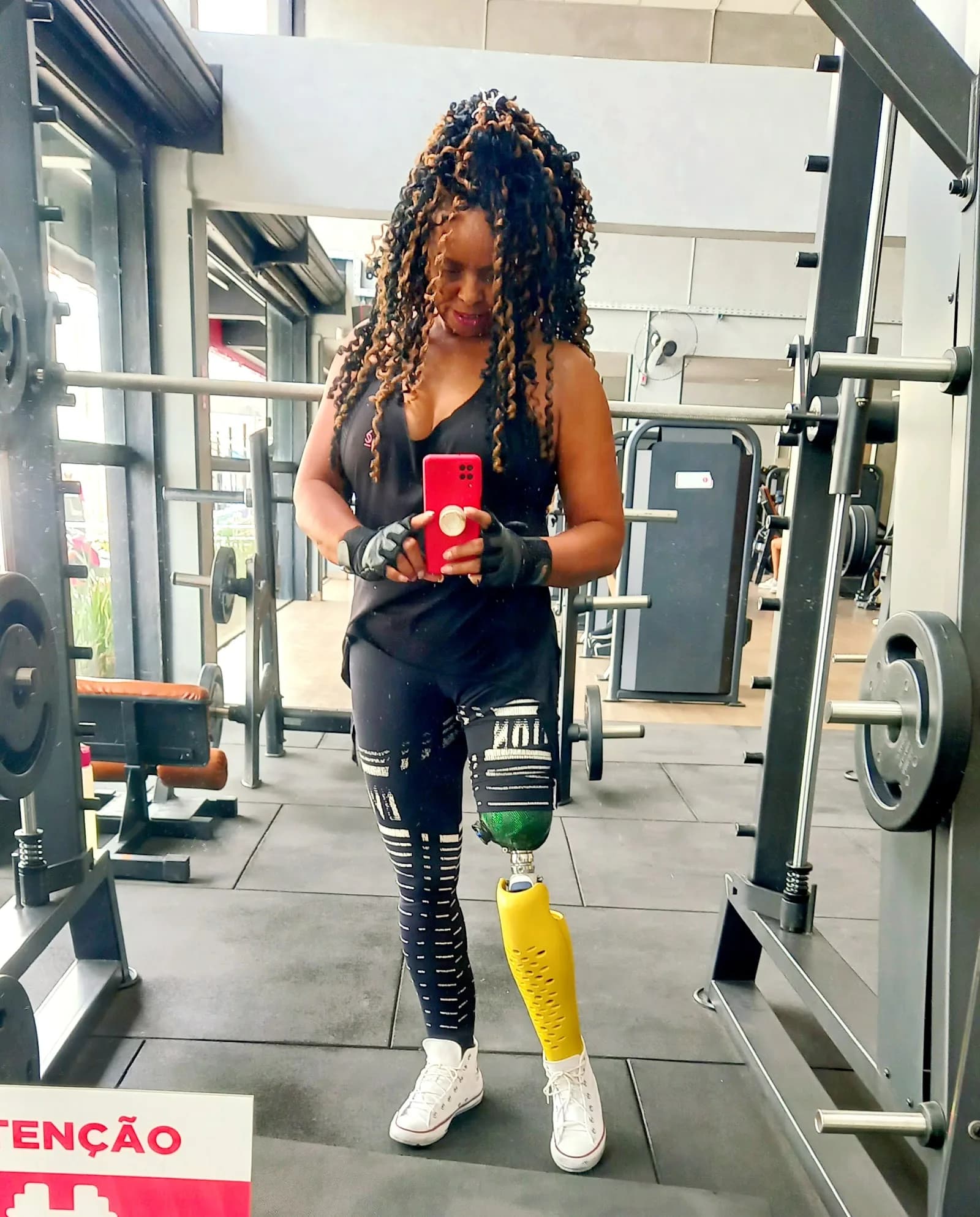 Academia Pratique Fitness - Três Barras — foto 3