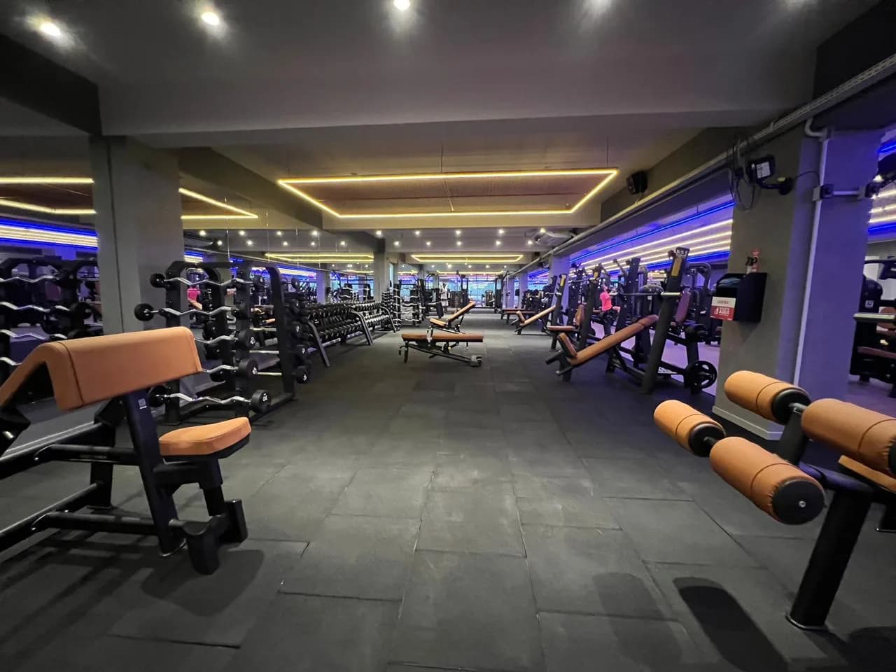 Academia Pratique Fitness - Trindade — foto 2
