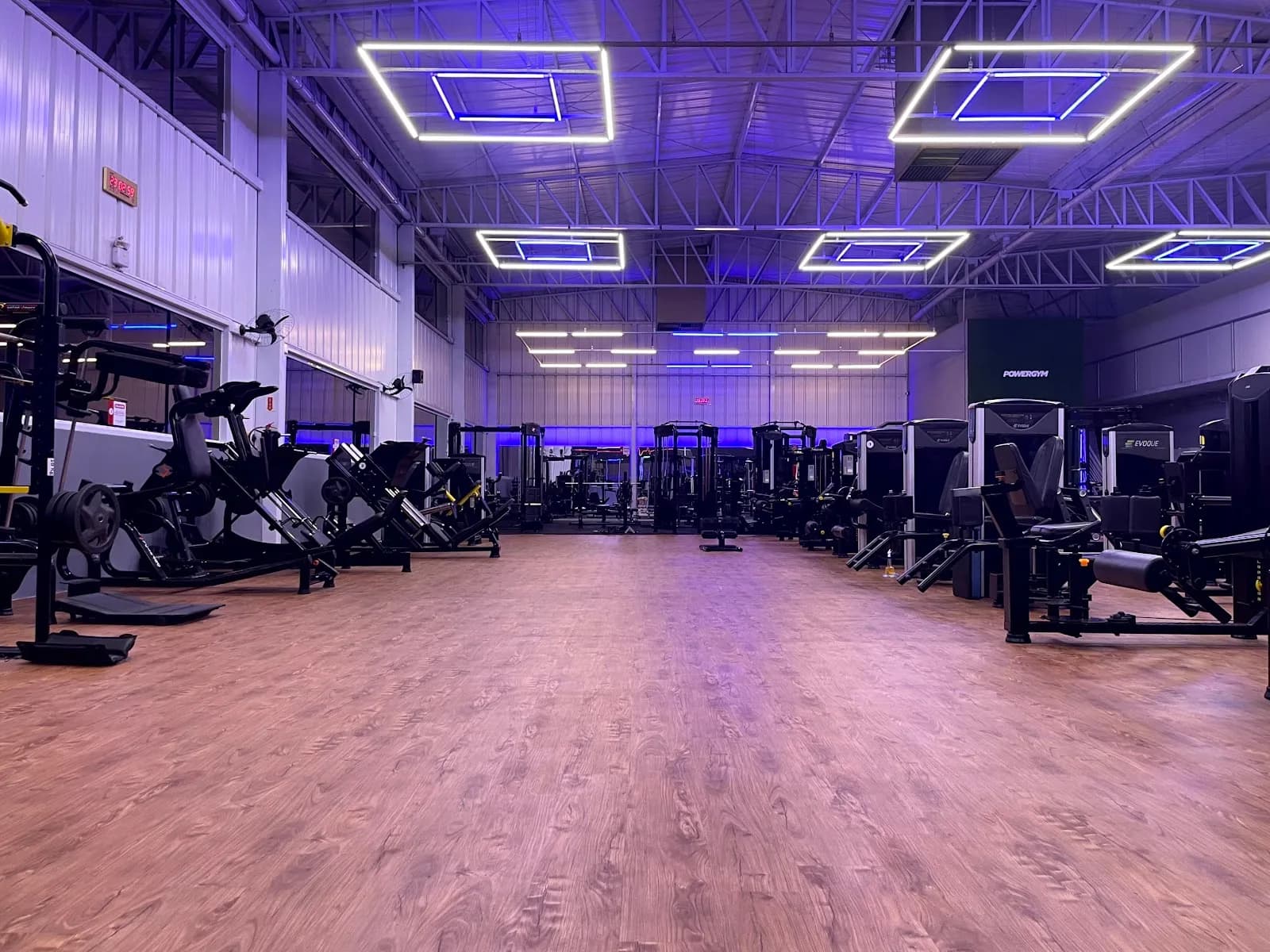 Academia Pratique Fitness - Vila Becker — foto 2