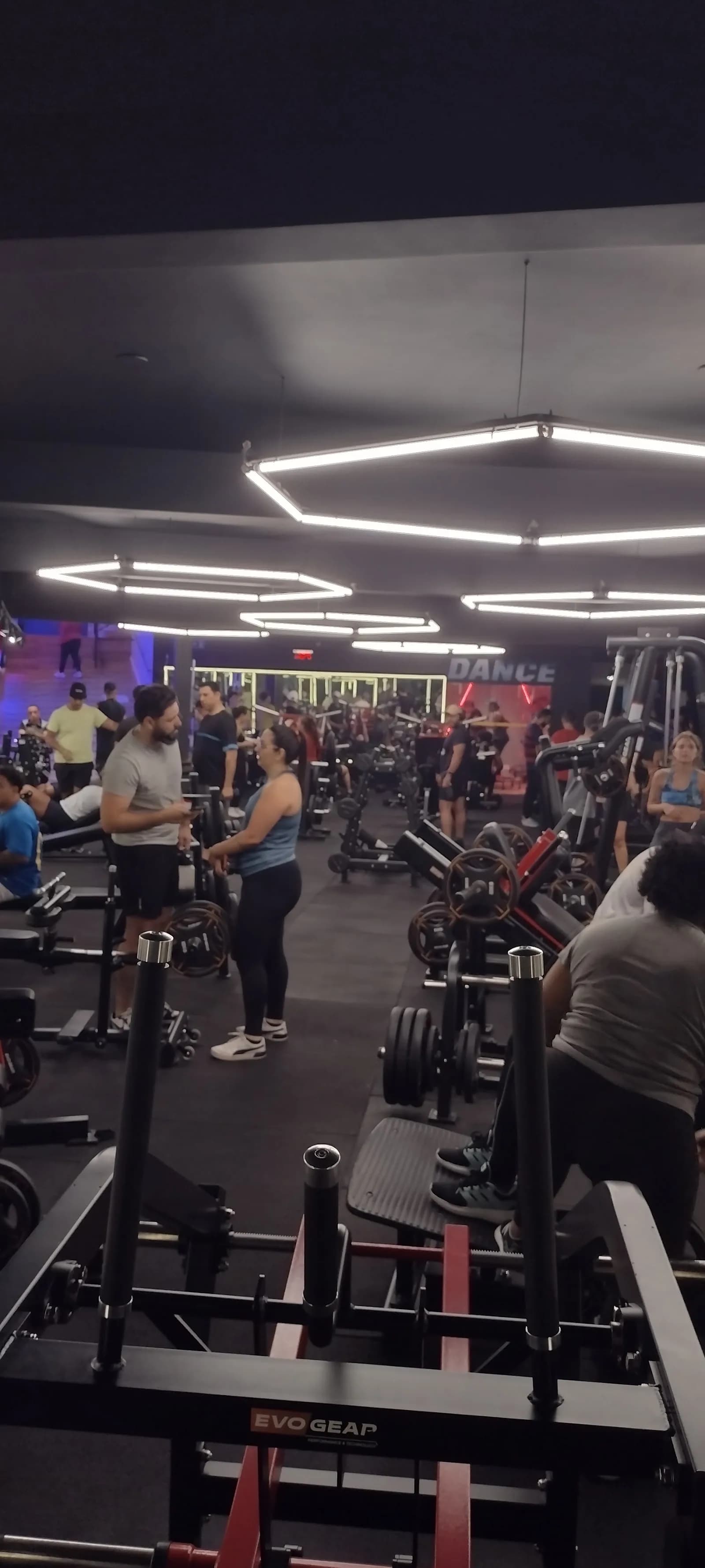 Academia SKY FIT - Jardim Bela Vista — foto 2