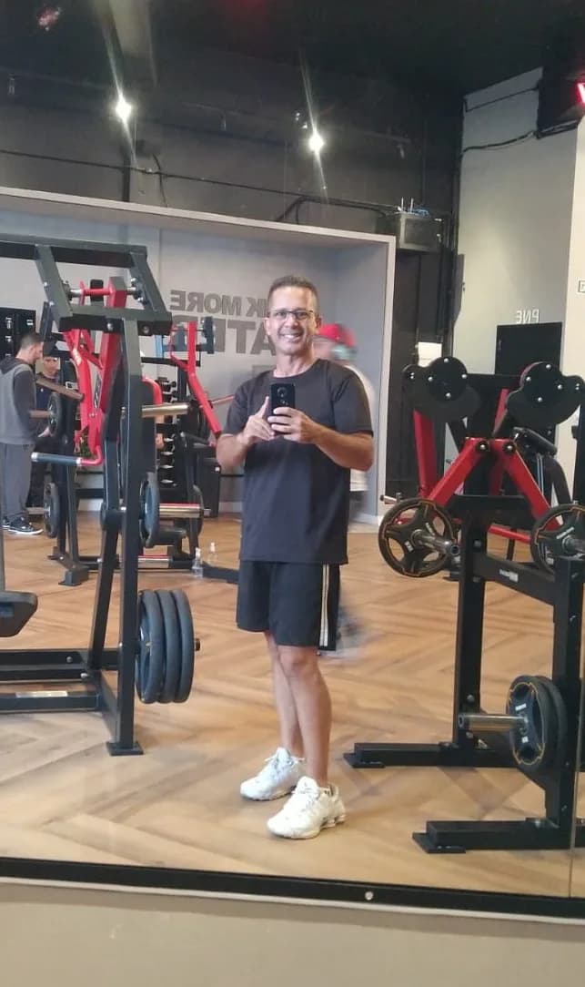 Academia SKY FIT - Jardim Bela Vista — foto 3