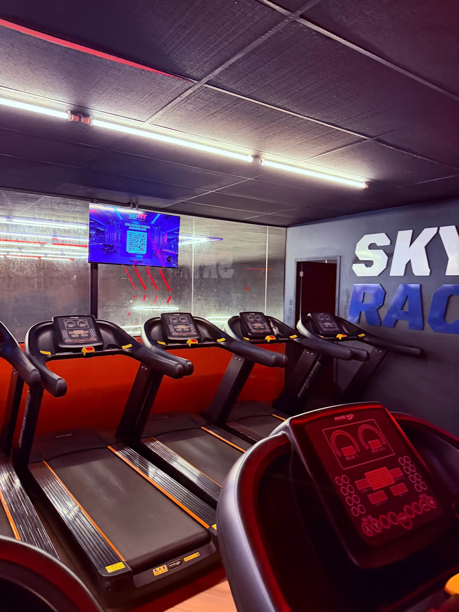 Academia SKYFIT CANDEIAS — foto 3