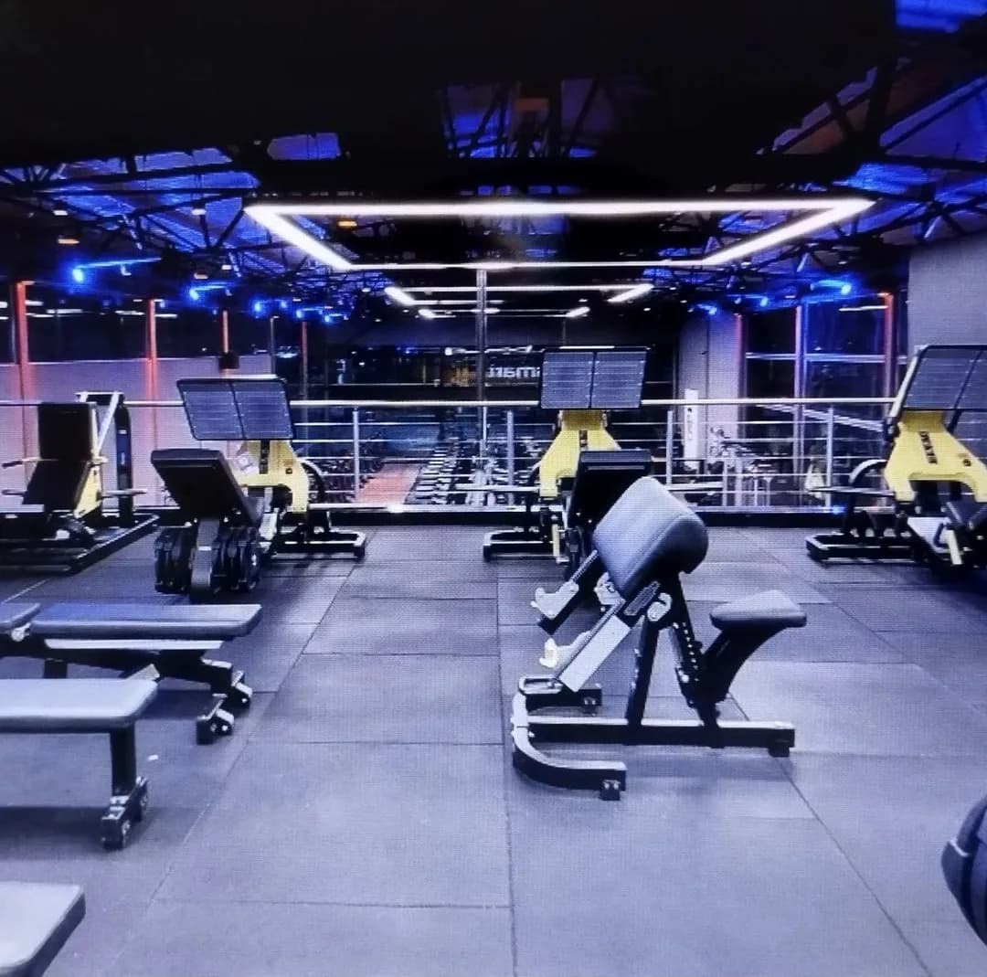 Academia Smart Fit - Ana Costa II — foto 2