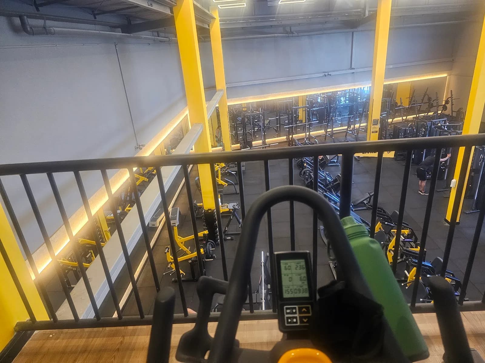 Academia Smart Fit - Aparecida de Goiânia - Av. Rio Verde — foto 3