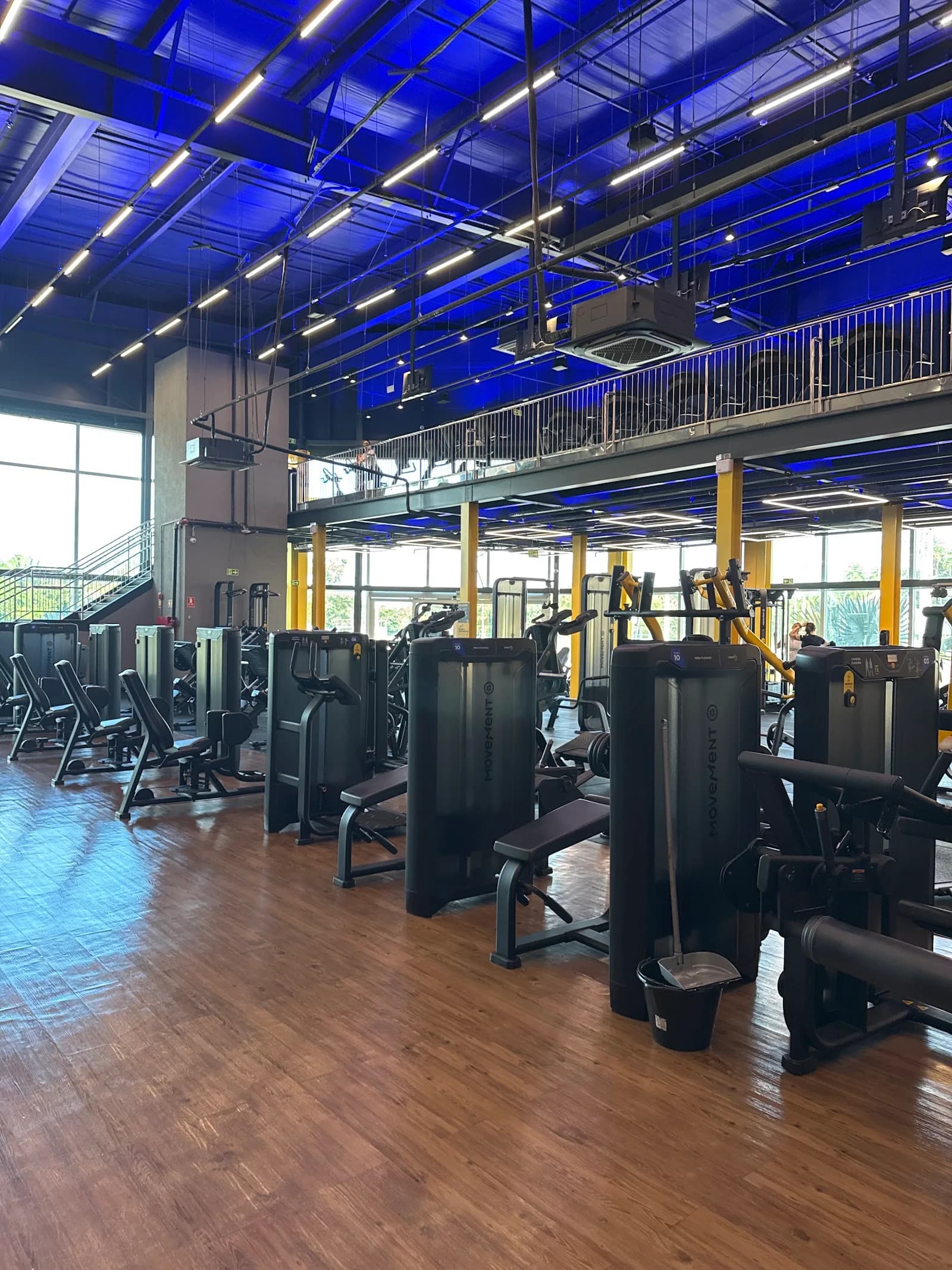 Academia Smart Fit - Araguaína Shopping Lago — foto 1