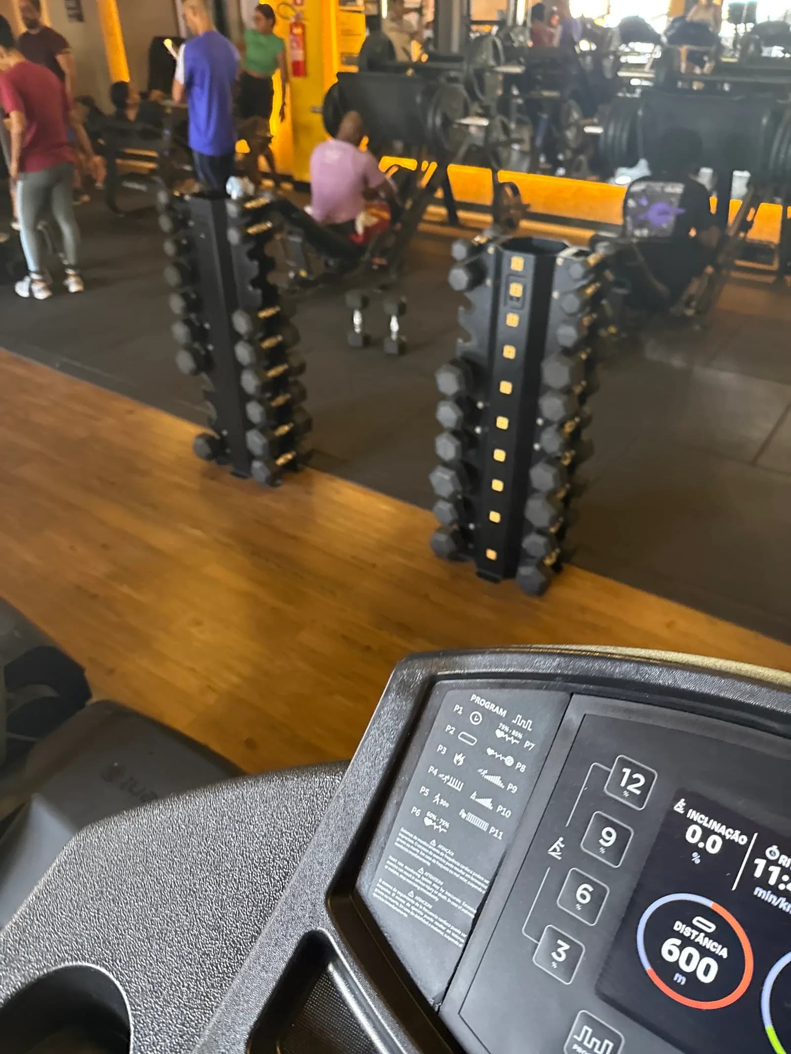 Academia Smart Fit - Assaí Vasco da Gama — foto 2