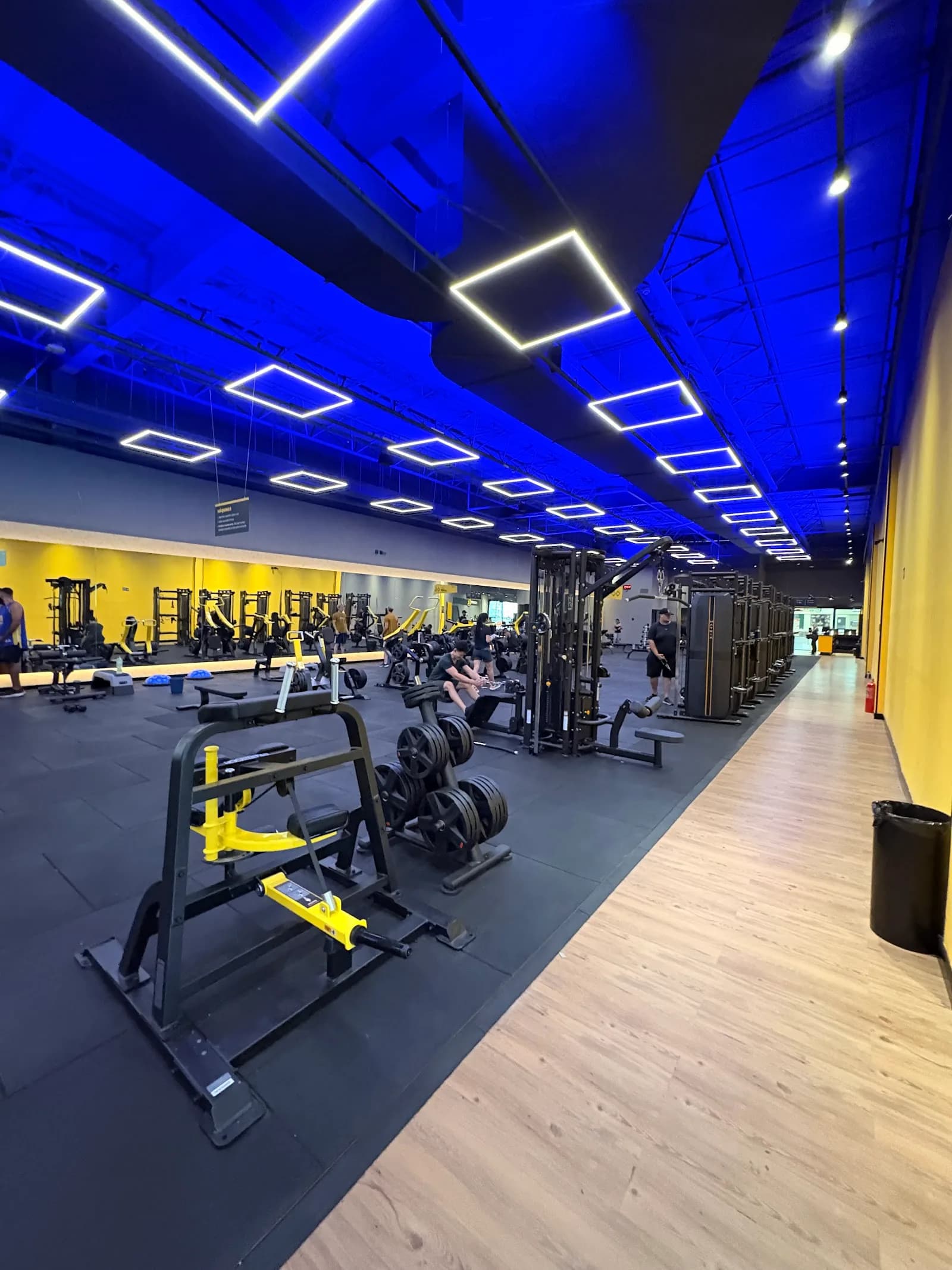 Academia Smart Fit - Atacadão Pacaembu — foto 2