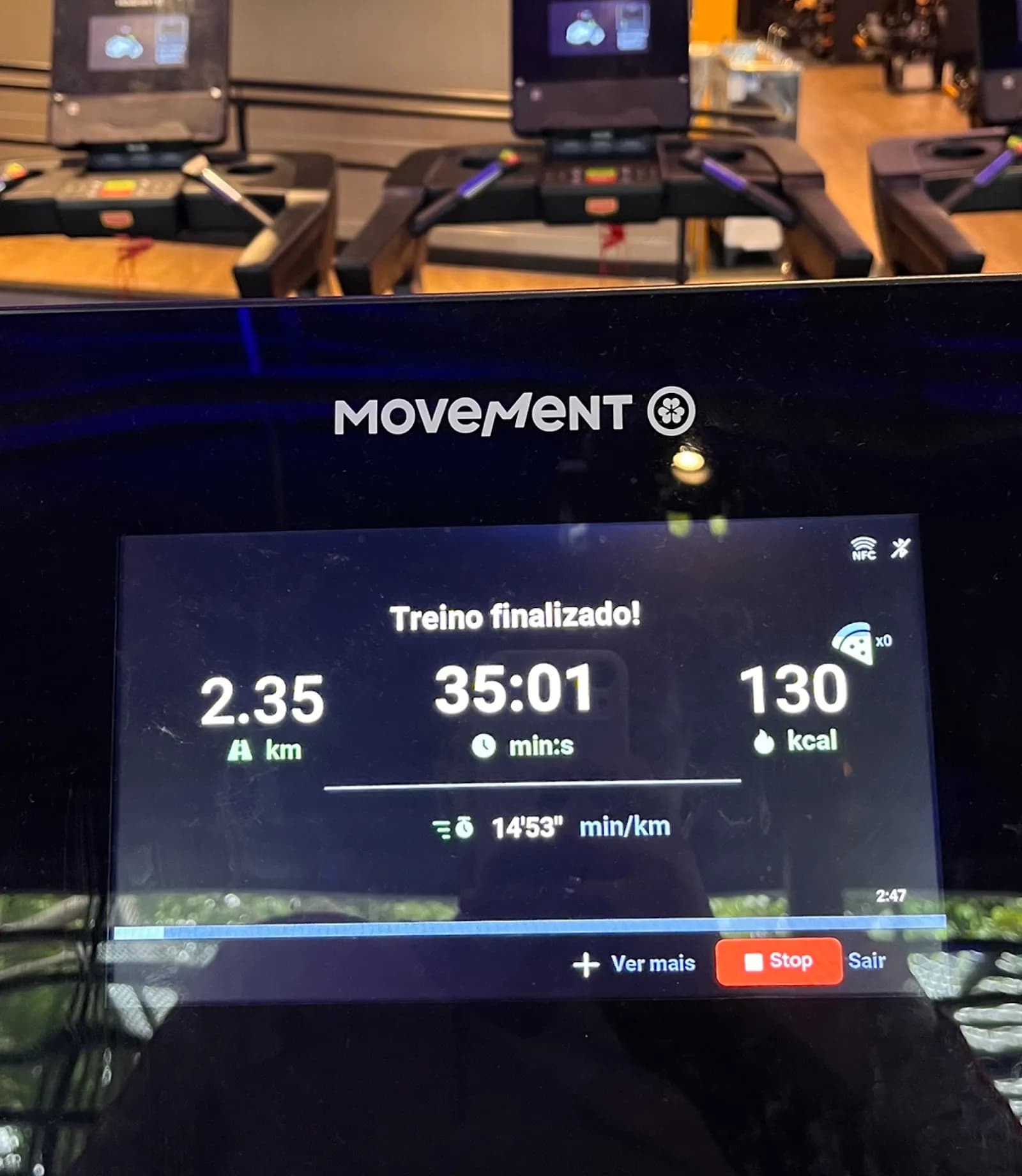 Academia Smart Fit - Atacadão Pacaembu — foto 3