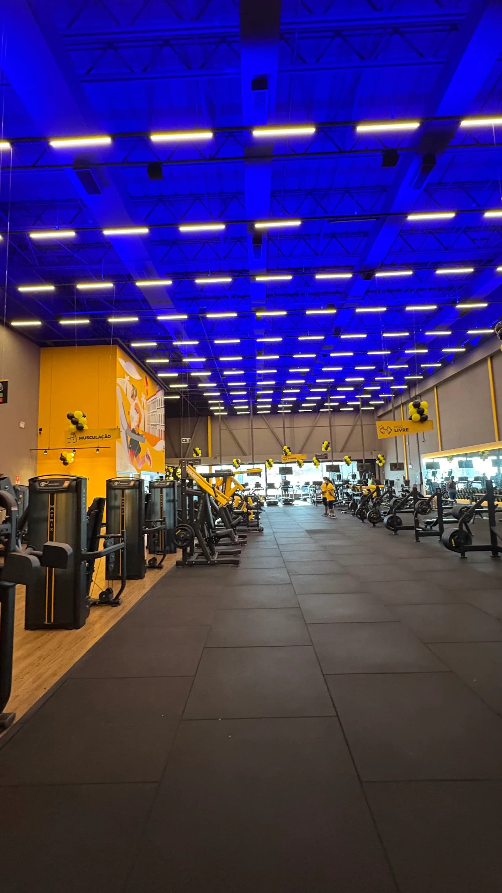 Academia Smart Fit - Atacadão São Luís — foto 2