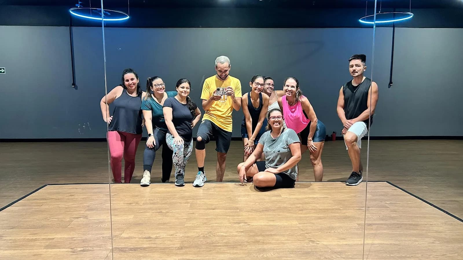 Academia Smart Fit - Atakarejo Adélia Franco — foto 2