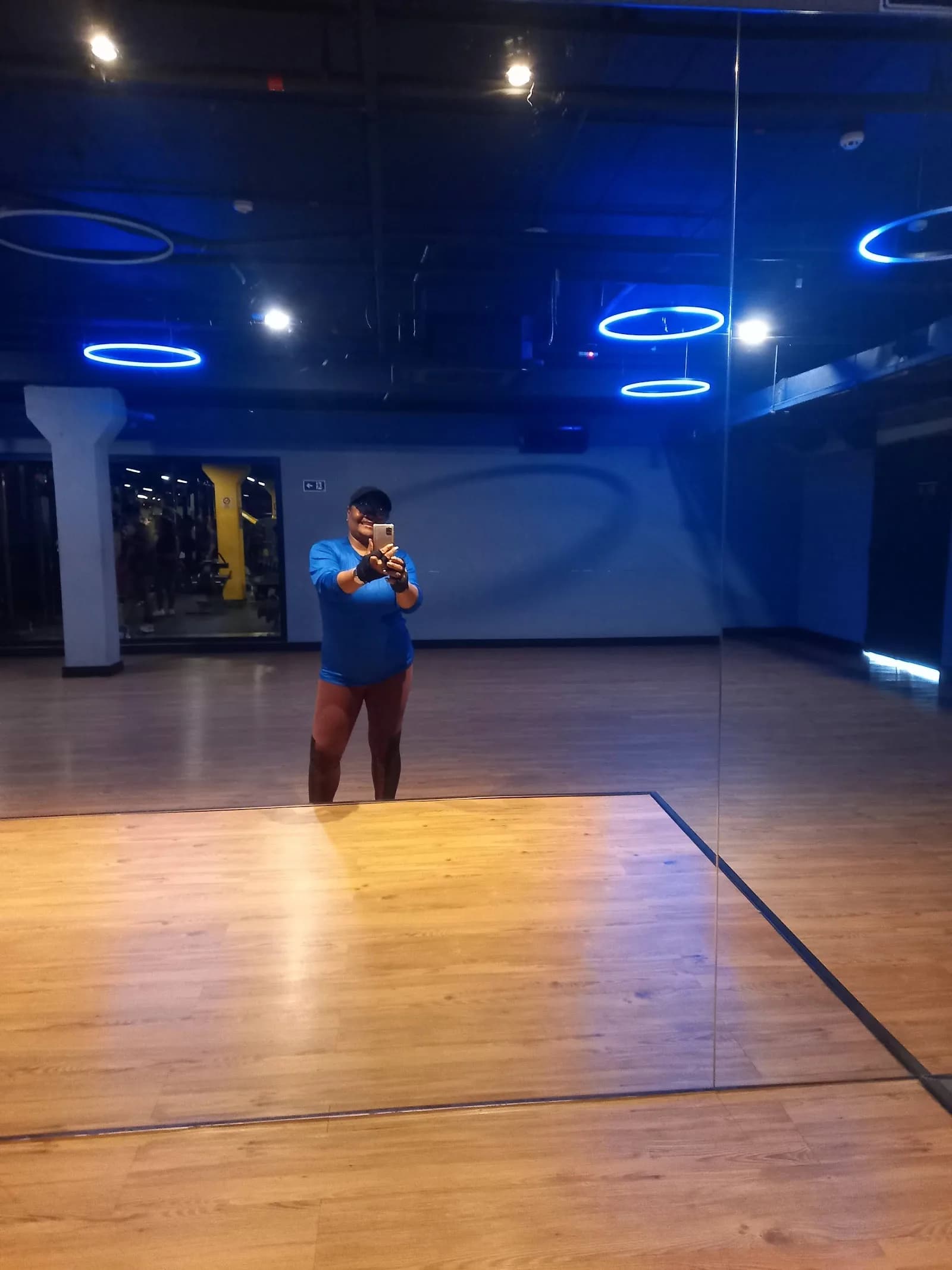 Academia Smart Fit - Atakarejo Cajazeiras — foto 3