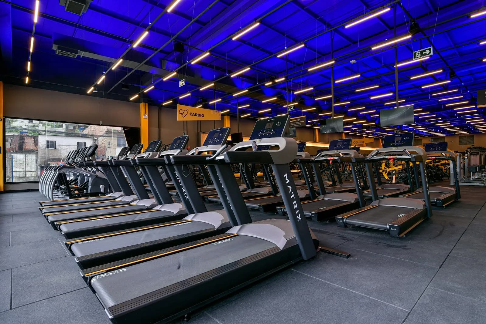 Academia Smart Fit - Atakarejo Paripe — foto 1