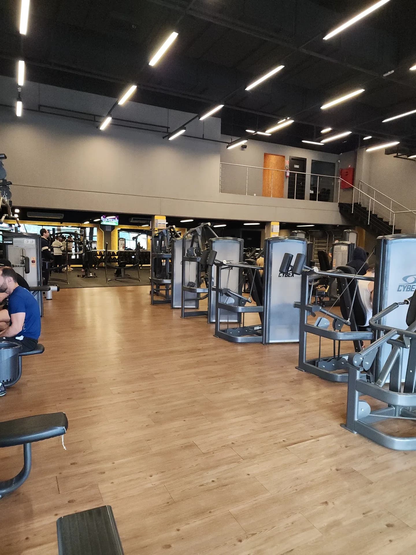 Academia Smart Fit - Atibaia — foto 2