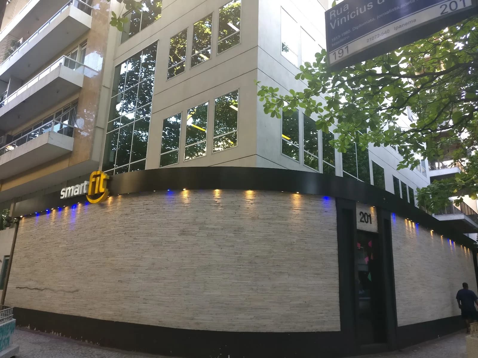 Academia Smart Fit - Belenzinho — foto 2