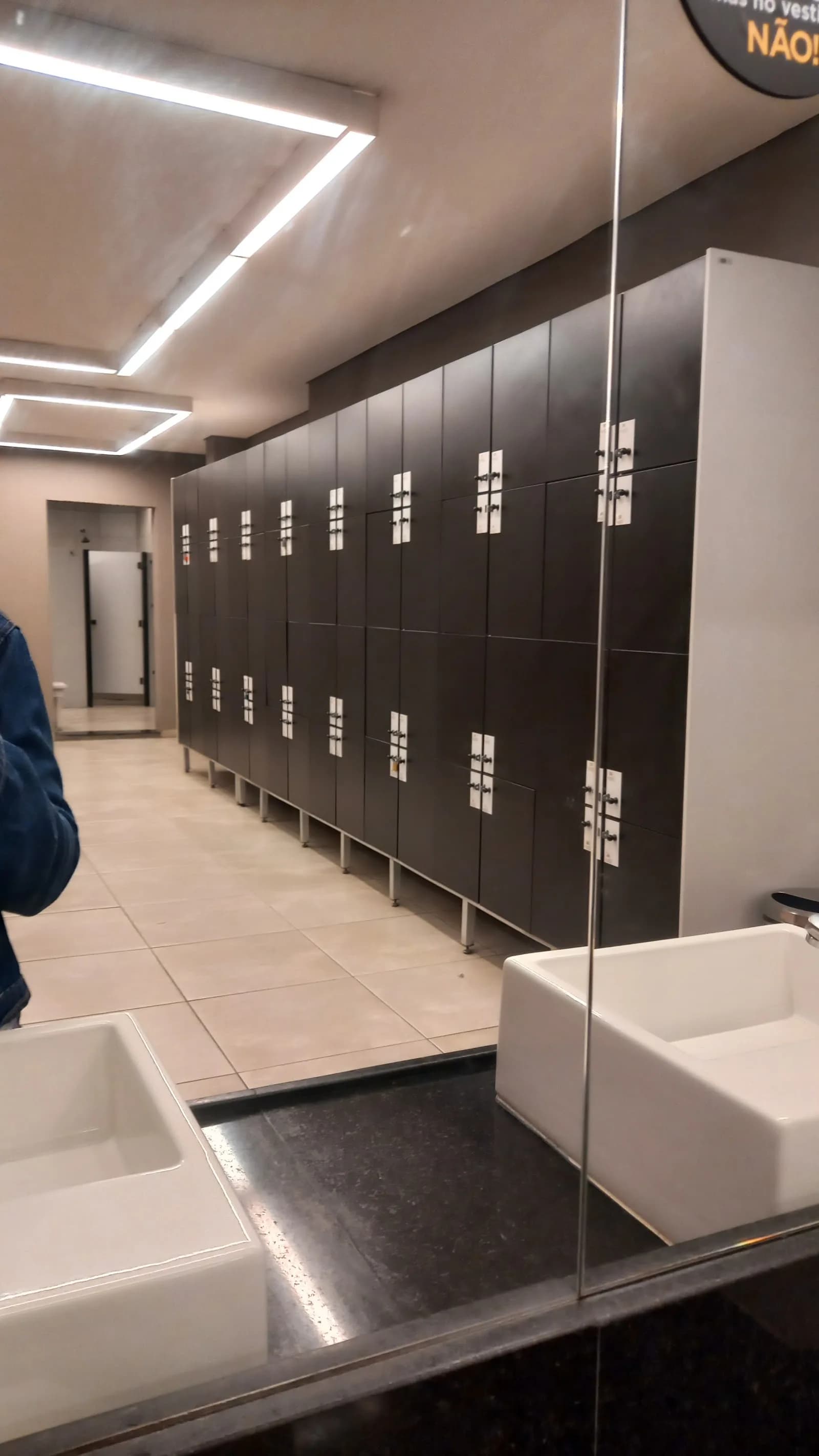 Academia Smart Fit - Belenzinho — foto 3