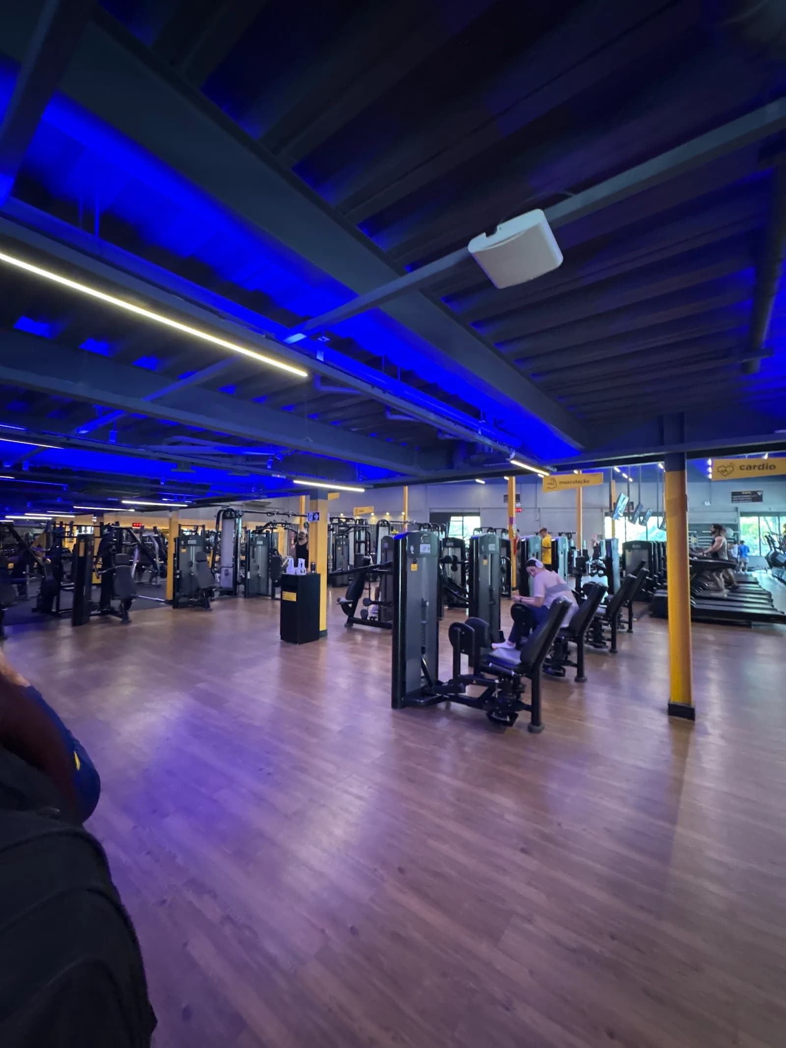Academia Smart Fit - Benfica — foto 1
