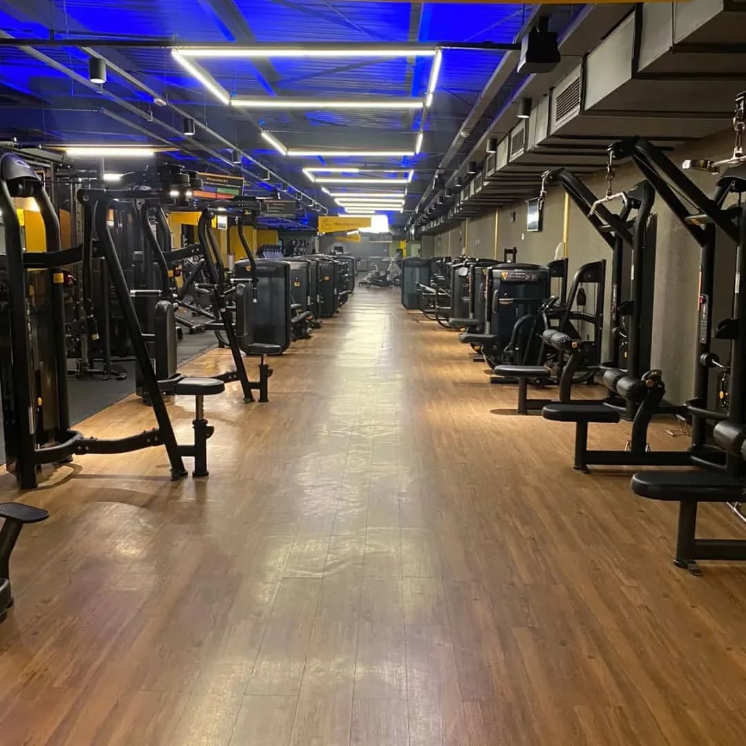 Academia Smart Fit - Cabula — foto 2